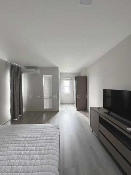 For Rent - Anya Bangna-Ramkhamhaeng 2, Bangkok