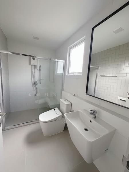 For Rent - Anya Bangna-Ramkhamhaeng 2, Bangkok