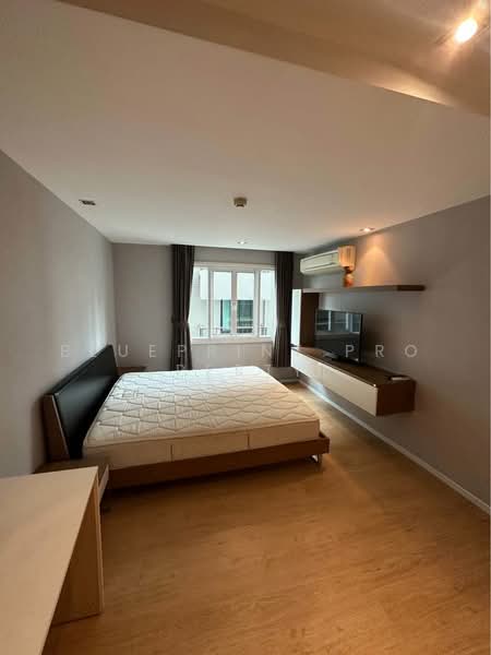 Le Nice Ekamai, Bangkok, Sukhumvit 63 Road, Phra Kanong Nua, Watthana, Bangkok, 3 Bedrooms, 101 sqm, Condo For Rent, by Blueprint.Property, 500202713 - DDproperty.com