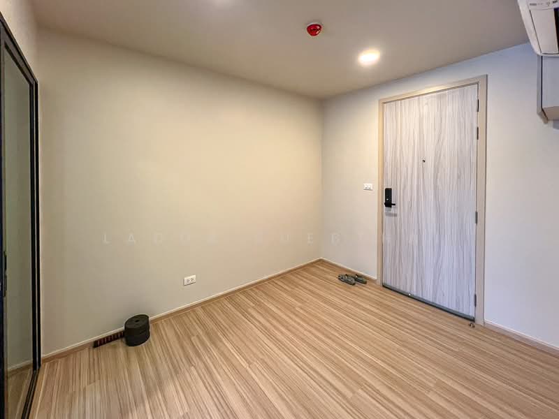 Chewathai Hallmark Ladprao-Chokchai 4, Bangkok, 959 Sangkhom Songkhor Road, Saphan Song, Wang Thonglang, Bangkok, 1 Bedroom, 26 sqm, Condo For Sale, by Ladda Suebthai, 500202714 - DDproperty.com