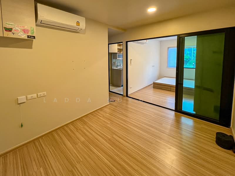 Chewathai Hallmark Ladprao-Chokchai 4, Bangkok, 959 Sangkhom Songkhor Road, Saphan Song, Wang Thonglang, Bangkok, 1 Bedroom, 26 sqm, Condo For Sale, by Ladda Suebthai, 500202714 - DDproperty.com