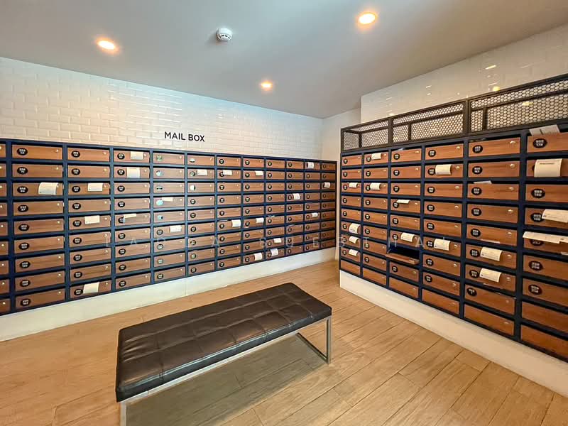 Chewathai Hallmark Ladprao-Chokchai 4 : ชีวาทัย ฮอลล์มาร์ค ลาดพร้าว-โชคชัย4, กรุงเทพ, 959 ถนนสังคมสงเคราะห์, สะพานสอง, วังทองหลาง, กรุงเทพ, 26 ตร.ม., คอนโด ขาย, โดย Ladda Suebthai, 500202714 - DDproperty.com