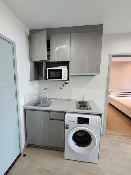 IDEO Wutthakat, Bangkok, Soi Wing Wua, Ratchapruk Road, Bangko, Chom Thong, Bangkok, 1 Bedroom, 31 sqm, Condo For Rent, by nam jang, 500202715 - DDproperty.com