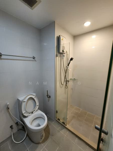 IDEO Wutthakat, Bangkok, Soi Wing Wua, Ratchapruk Road, Bangko, Chom Thong, Bangkok, 1 Bedroom, 31 sqm, Condo For Rent, by nam jang, 500202715 - DDproperty.com