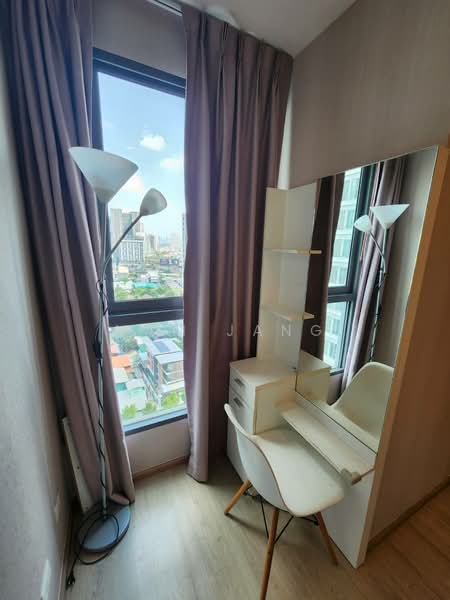 IDEO Wutthakat : ไอดีโอ วุฒากาศ, กรุงเทพ, ซอยวิ่งวัว 	ถนนราชพฤกษ์, บางค้อ, จอมทอง, กรุงเทพ, 31 ตร.ม., คอนโด ให้เช่า, โดย nam jang, 500202715 - DDproperty.com