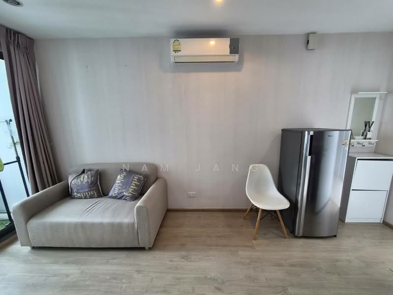 IDEO Wutthakat, Bangkok, Soi Wing Wua, Ratchapruk Road, Bangko, Chom Thong, Bangkok, 1 Bedroom, 31 sqm, Condo For Rent, by nam jang, 500202715 - DDproperty.com