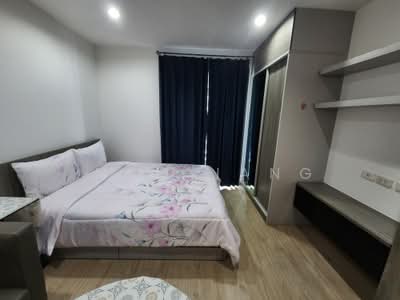 For Rent - IDEO Wutthakat, Bangkok