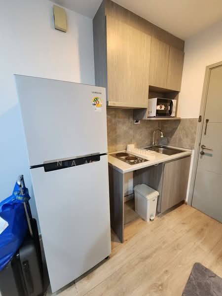 IDEO Wutthakat, Bangkok, Soi Wing Wua, Ratchapruk Road, Bangko, Chom Thong, Bangkok, Studio, 22 sqm, Condo For Rent, by nam jang, 500202715 - DDproperty.com