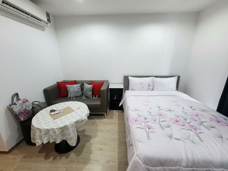 IDEO Wutthakat, Bangkok, Soi Wing Wua, Ratchapruk Road, Bangko, Chom Thong, Bangkok, Studio, 22 sqm, Condo For Rent, by nam jang, 500202715 - DDproperty.com