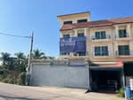 อาคารพาณิชย์บางกรวย นนทบุรี, นนทบุรี