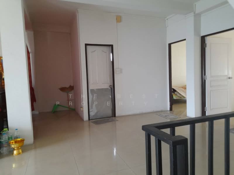 อาคารพาณิชย์บางกรวย นนทบุรี, Nonthaburi, Bang Khu Wiang, Bang Kruai, Nonthaburi, , 120 sqm, Shophouse For Sale, by The Best Property ยุ, 500202716 - DDproperty.com