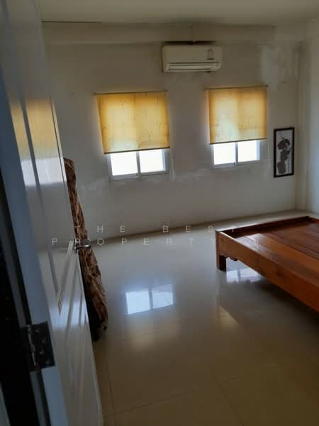 อาคารพาณิชย์บางกรวย นนทบุรี, Nonthaburi, Bang Khu Wiang, Bang Kruai, Nonthaburi, , 120 sqm, Shophouse For Sale, by The Best Property ยุ, 500202716 - DDproperty.com