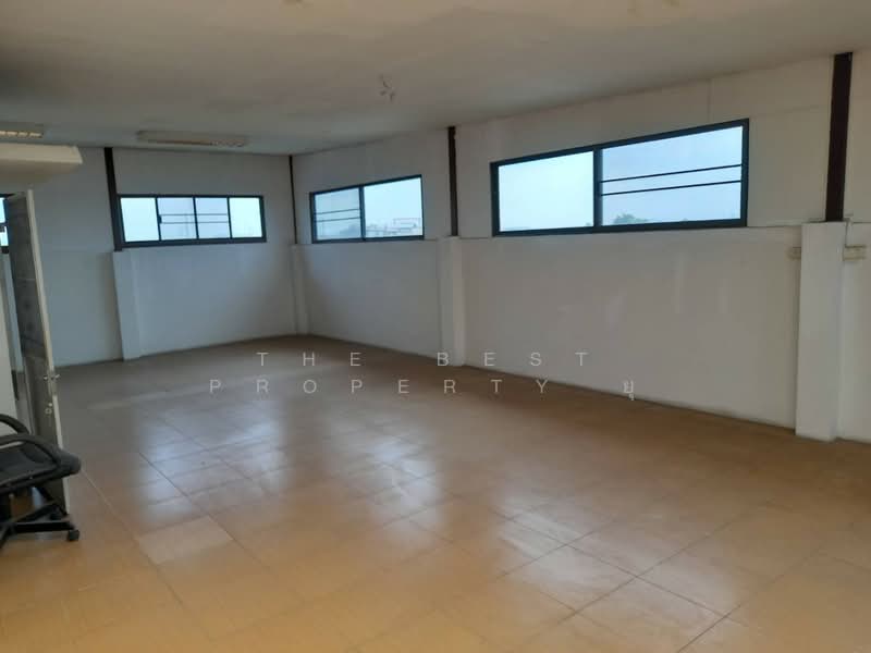 อาคารพาณิชย์บางกรวย นนทบุรี, Nonthaburi, Bang Khu Wiang, Bang Kruai, Nonthaburi, , 120 sqm, Shophouse For Sale, by The Best Property ยุ, 500202716 - DDproperty.com