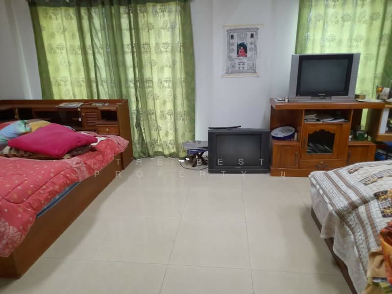 อาคารพาณิชย์บางกรวย นนทบุรี, Nonthaburi, Bang Khu Wiang, Bang Kruai, Nonthaburi, , 120 sqm, Shophouse For Sale, by The Best Property ยุ, 500202716 - DDproperty.com