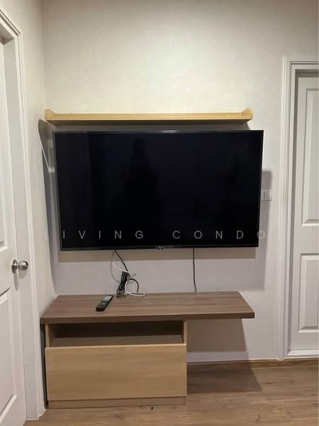 U Delight @ Huamak Station : ยู ดีไลท์ แอท หัวหมาก สเตชั่น, กรุงเทพ, 89 ถนนหัวหมาก, หัวหมาก, บางกะปิ, กรุงเทพ, 30 ตร.ม., คอนโด ให้เช่า, โดย Living Condo, 500202717 - DDproperty.com