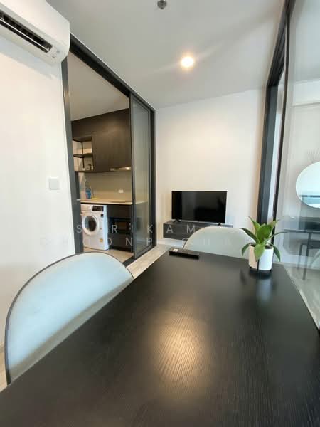 XT Huaikhwang, Bangkok, 244 Ratchadaphisek Road, Huai Khwang, Huai Khwang, Bangkok, 1 Bedroom, 28 sqm, Condo For Sale, by Sirikamol Choonpicharn, 500202719 - DDproperty.com