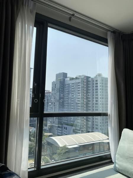 XT Huaikhwang, Bangkok, 244 Ratchadaphisek Road, Huai Khwang, Huai Khwang, Bangkok, 1 Bedroom, 28 sqm, Condo For Sale, by Sirikamol Choonpicharn, 500202719 - DDproperty.com
