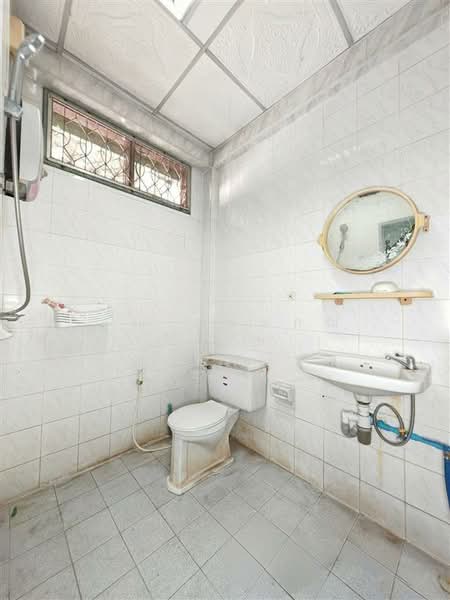 อาคารพาณิชย์ 3.5 ชั้น 20 ตร.ว. อาคารพาณิชย์ ใกล้ตลาดน้ำท่าเรือศาลายา พุทธมณฑล นครปฐม, Nakhon Pathom, Salaya, Phuttha Mon Thon, Nakhon Pathom, , 150 sqm, Shophouse For Sale, by คุณ กันตภณ จักกาวิรักษ์ (บอย), 500202720 - DDproperty.com