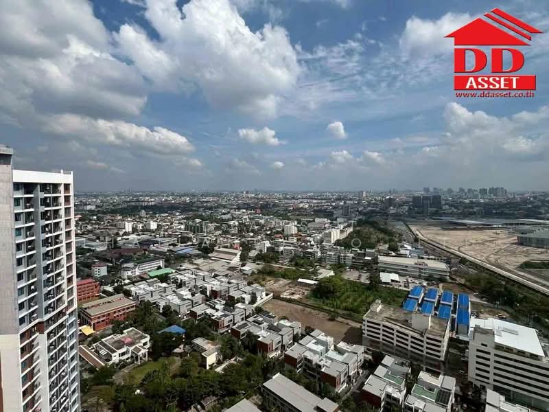 Artisan Ratchada, Bangkok, 99 Tienruammitr Road, Huai Khwang, Huai Khwang, Bangkok, 1 Bedroom, 44 sqm, Condo For Sale, by DD Asset (Thailand) Co.,Ltd, 500202721 - DDproperty.com