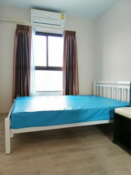 Plum Condo Central Station (Phase 1), Nonthaburi, Village No. 6 188 Sao Thong Hin, Sao Thong Hin, Bang Yai, Nonthaburi, 1 Bedroom, 24 sqm, Condo For Rent, by DIFFER ESTATE, 500202722 - DDproperty.com