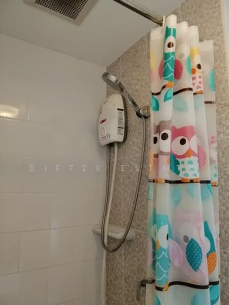 Plum Condo Central Station (Phase 1) : พลัม คอนโด เซ็นทรัล สเตชั่น (เฟส 1), นนทบุรี, หมู่ที่ 6 188 เสาธงหิน, เสาธงหิน, บางใหญ่, นนทบุรี, 24 ตร.ม., คอนโด ให้เช่า, โดย DIFFER ESTATE, 500202722 - DDproperty.com