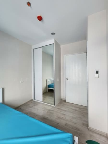 Plum Condo Central Station (Phase 1), Nonthaburi, Village No. 6 188 Sao Thong Hin, Sao Thong Hin, Bang Yai, Nonthaburi, 1 Bedroom, 24 sqm, Condo For Rent, by DIFFER ESTATE, 500202722 - DDproperty.com