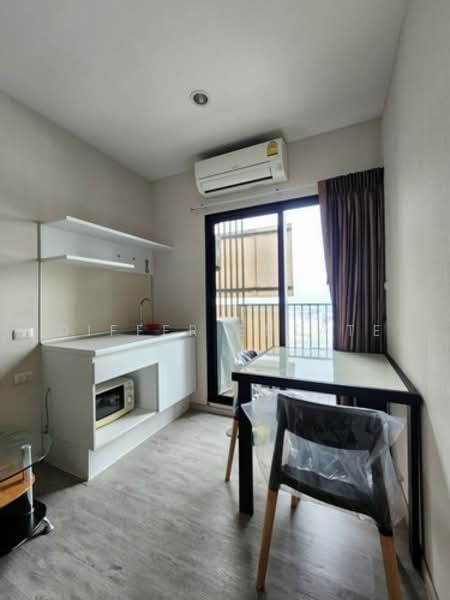 Plum Condo Central Station (Phase 1), Nonthaburi, Village No. 6 188 Sao Thong Hin, Sao Thong Hin, Bang Yai, Nonthaburi, 1 Bedroom, 24 sqm, Condo For Rent, by DIFFER ESTATE, 500202722 - DDproperty.com