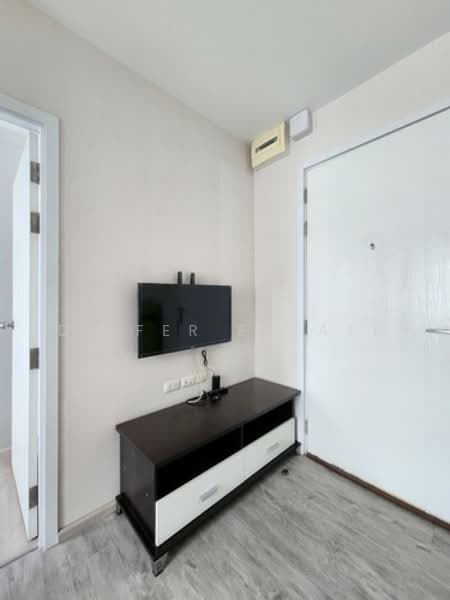 Plum Condo Central Station (Phase 1), Nonthaburi, Village No. 6 188 Sao Thong Hin, Sao Thong Hin, Bang Yai, Nonthaburi, 1 Bedroom, 24 sqm, Condo For Rent, by DIFFER ESTATE, 500202722 - DDproperty.com