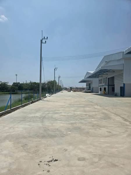 โกดัง/โรงงานให้เช่า ขนาด1,000ตรม. แพรกษาใหม่ สมุทรปราการ, สมุทรปราการ, แพรกษาใหม่, เมืองสมุทรปราการ, สมุทรปราการ, 1,000 ตร.ม., โกดัง-โรงงาน ให้เช่า, โดย ณภัทร พรสิริเมธากุล, 500202724 - DDproperty.com