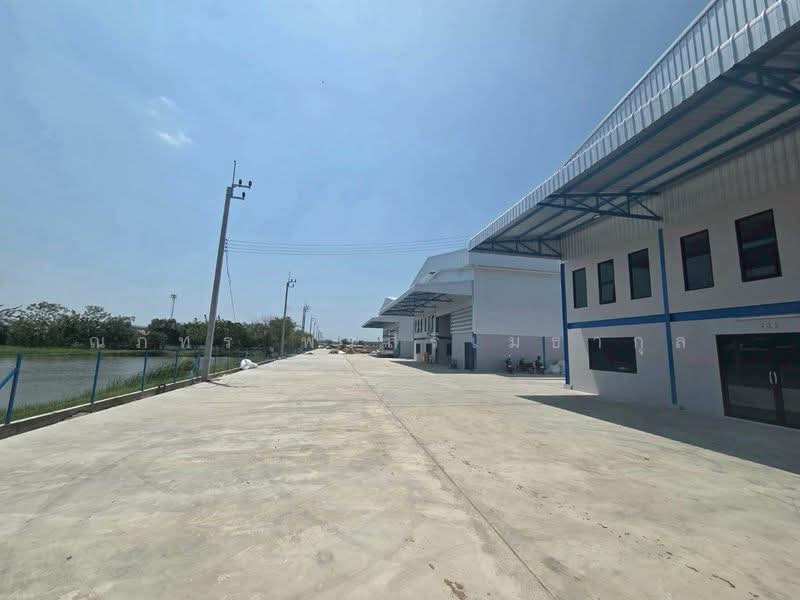 แพรกษาใหม่, Samut Prakan, Phreak Sa Mai, Muang Samut Prakarn, Samut Prakan, , 1,000 sqm, Warehouse/Factory For Rent, by ณภัทร พรสิริเมธากุล, 500202724 - DDproperty.com