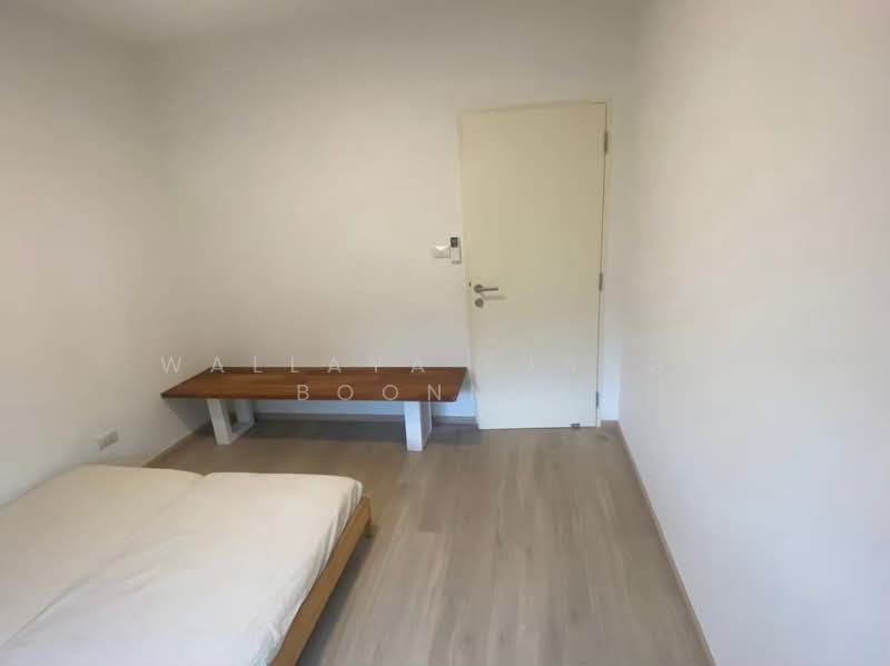 Indy Bangna-Ramkhamhaeng 2, Bangkok, Soi 7, Dok Mai, Prawet, Bangkok, 3 Bedrooms, 133 sqm, Townhouse For Rent, by Wallaya (Jang) Boonmee, 500202726 - DDproperty.com