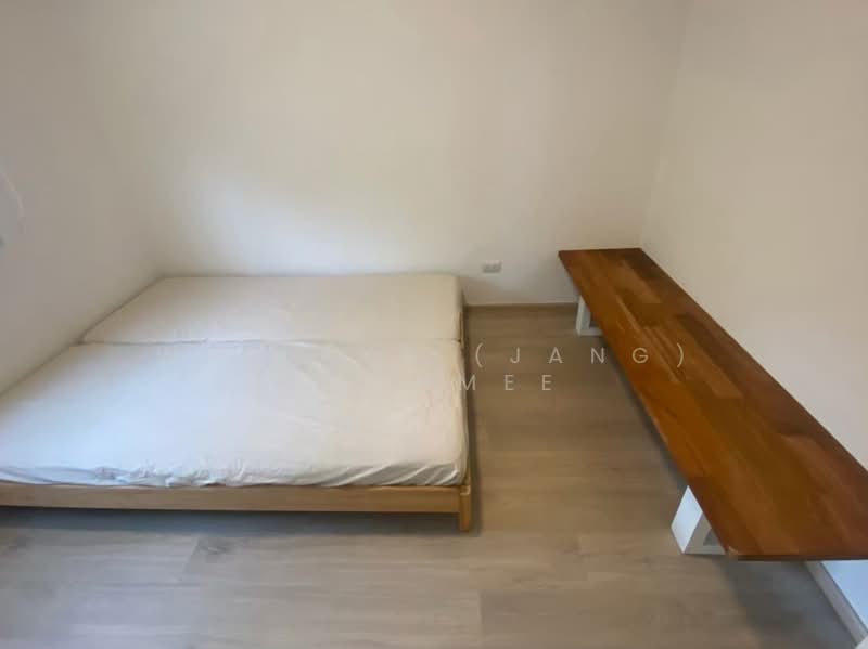 Indy Bangna-Ramkhamhaeng 2, Bangkok, Soi 7, Dok Mai, Prawet, Bangkok, 3 Bedrooms, 133 sqm, Townhouse For Rent, by Wallaya (Jang) Boonmee, 500202726 - DDproperty.com