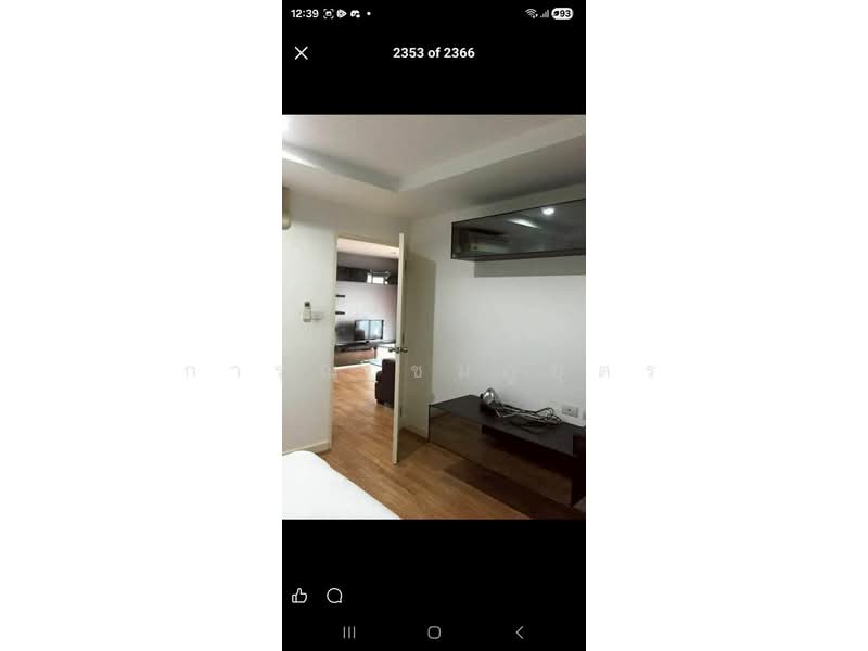 The Green Condominium, Bangkok, 898 Soi Satit Phatthana 2, Bang Chak, Phra Khanong, Bangkok, 1 Bedroom, 41 sqm, Condo For Rent, by การุณ ชมภูบุตร, 500202727 - DDproperty.com