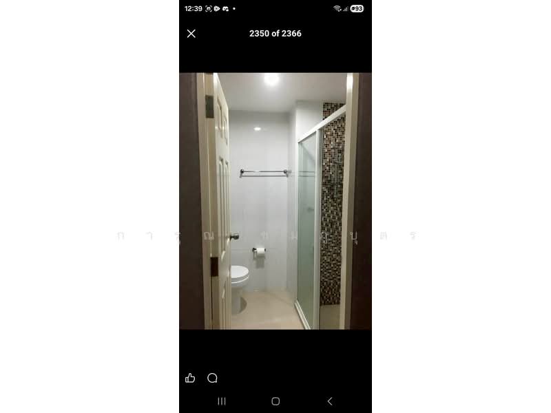 The Green Condominium, Bangkok, 898 Soi Satit Phatthana 2, Bang Chak, Phra Khanong, Bangkok, 1 Bedroom, 41 sqm, Condo For Rent, by การุณ ชมภูบุตร, 500202727 - DDproperty.com