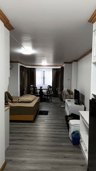 ให้เช่า - Hillside Condo 3 : ฮิลล์ไซด์คอนโดมิเนียม 3, เชียงใหม่