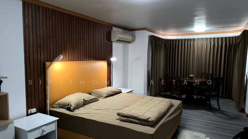 ให้เช่า - Hillside Condo 3 : ฮิลล์ไซด์คอนโดมิเนียม 3, เชียงใหม่