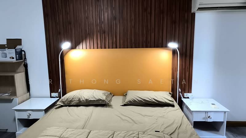 ให้เช่า - Hillside Condo 3 : ฮิลล์ไซด์คอนโดมิเนียม 3, เชียงใหม่