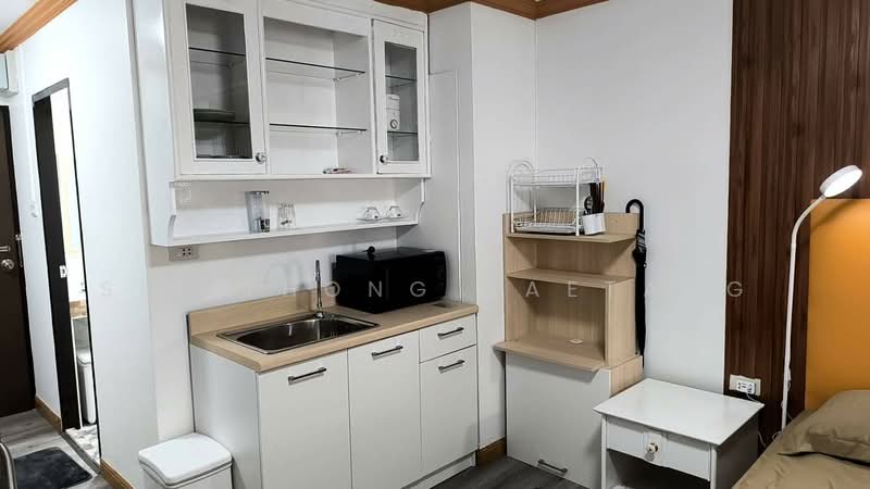 Hillside Condo 3, Chiang Mai, Soi Nimmanhaemin 8, Nimmanhaemin Road, Su Thep, Muang Chiang Mai, Chiang Mai, 1 Bedroom, 36 sqm, Condo For Rent, by Sirithong Saetang, 500202728 - DDproperty.com