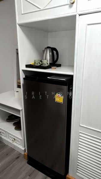 Hillside Condo 3, Chiang Mai, Soi Nimmanhaemin 8, Nimmanhaemin Road, Su Thep, Muang Chiang Mai, Chiang Mai, 1 Bedroom, 36 sqm, Condo For Rent, by Sirithong Saetang, 500202728 - DDproperty.com