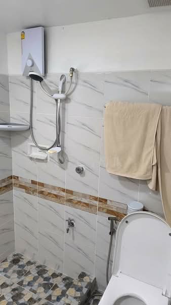 ให้เช่า - Hillside Condo 3 : ฮิลล์ไซด์คอนโดมิเนียม 3, เชียงใหม่