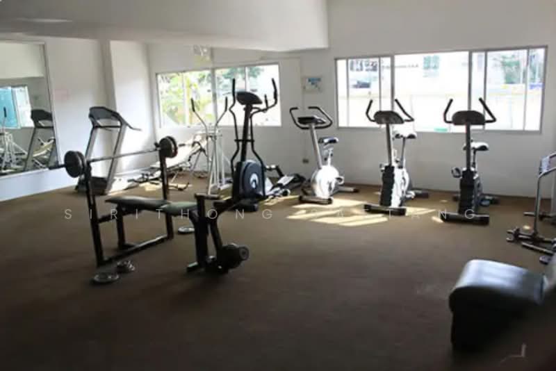 ให้เช่า - Hillside Condo 3 : ฮิลล์ไซด์คอนโดมิเนียม 3, เชียงใหม่