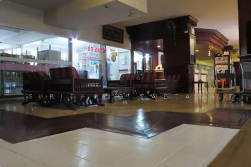 Hillside Condo 3, Chiang Mai, Soi Nimmanhaemin 8, Nimmanhaemin Road, Su Thep, Muang Chiang Mai, Chiang Mai, 1 Bedroom, 36 sqm, Condo For Rent, by Sirithong Saetang, 500202728 - DDproperty.com