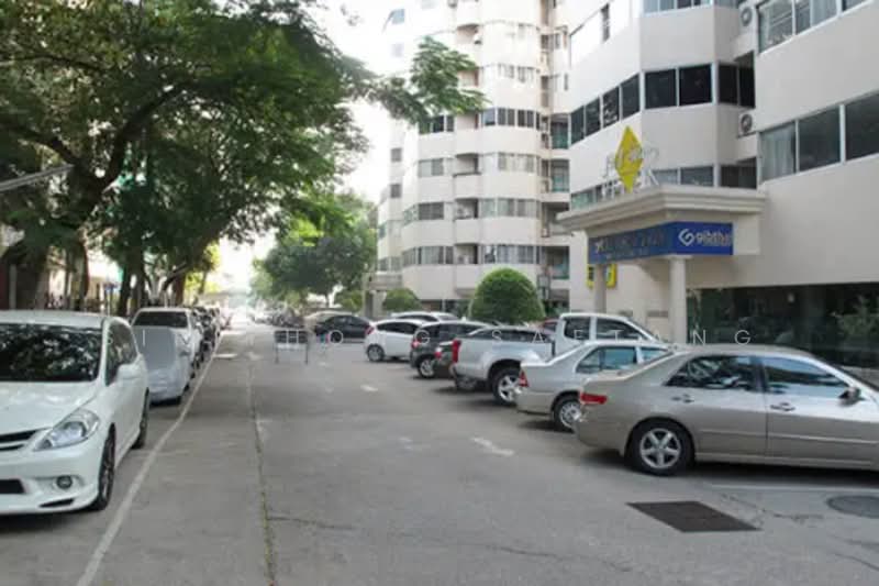 Hillside Condo 3, Chiang Mai, Soi Nimmanhaemin 8, Nimmanhaemin Road, Su Thep, Muang Chiang Mai, Chiang Mai, 1 Bedroom, 36 sqm, Condo For Rent, by Sirithong Saetang, 500202728 - DDproperty.com