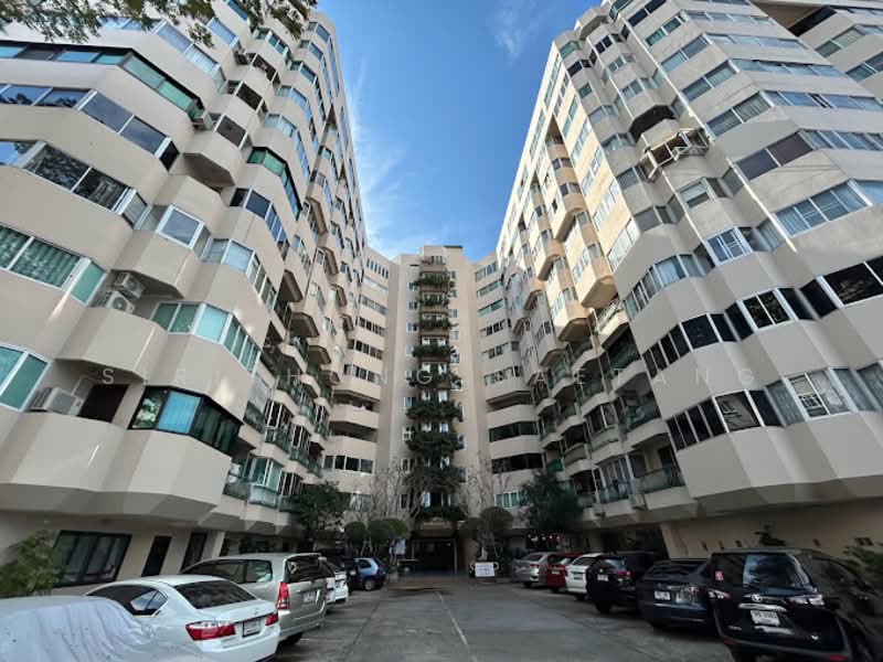 ให้เช่า - Hillside Condo 3 : ฮิลล์ไซด์คอนโดมิเนียม 3, เชียงใหม่