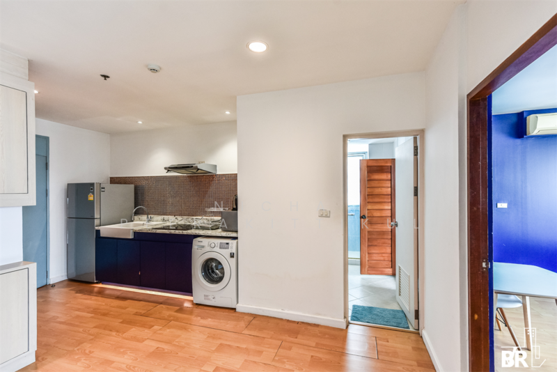 St Louis Grand Terrace, Bangkok, Soi Sathon 11 S Sathon Rd, Yan Nawa, Sathon, Bangkok, 2 Bedrooms, 110 sqm, Condo For Rent, by Nicha Peerakittikul, 500202729 - DDproperty.com