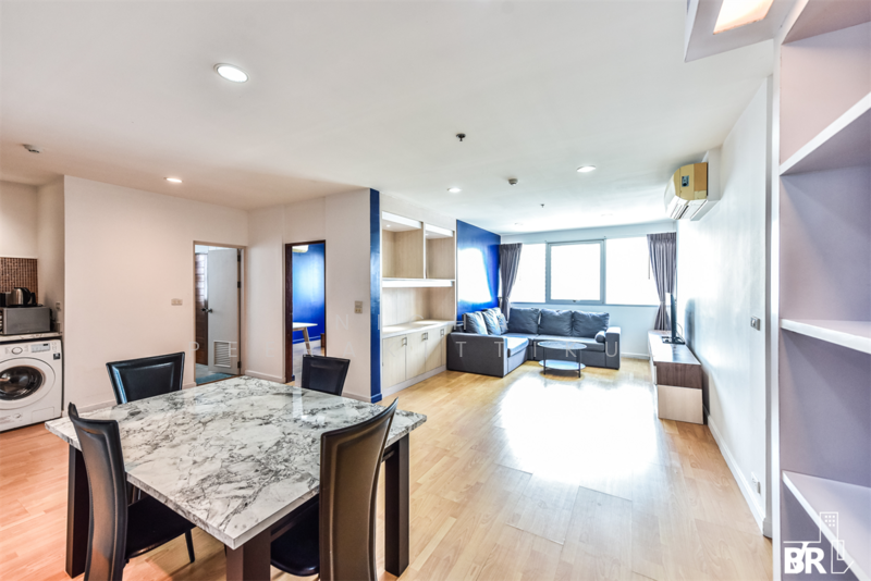 St Louis Grand Terrace, Bangkok, Soi Sathon 11 S Sathon Rd, Yan Nawa, Sathon, Bangkok, 2 Bedrooms, 110 sqm, Condo For Rent, by Nicha Peerakittikul, 500202729 - DDproperty.com