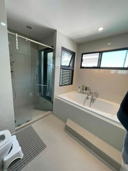 The Palm Pattanakarn, Bangkok, Phatthanakan Road, Suan Luang, Suan Luang, Bangkok, 4 Bedrooms, 280 sqm, Single Detached House For Rent, by Khun Jane, 500202730 - DDproperty.com