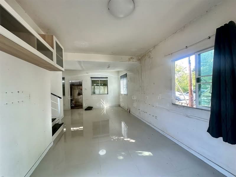 Baan Pruksa 92 Rangsit – Lamlukka, Pathum Thani, Chonmark Phichan Road, Lat Sawai, Lam Luk Ka, Pathum Thani, 3 Bedrooms, 100 sqm, Townhouse For Sale, by คุณ ณัฏฐฌาภัส แก้วเมืองน้อย (เฌอ), 500202731 - DDproperty.com