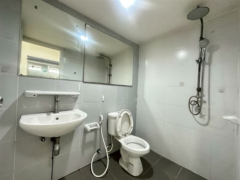 Baan Pruksa 92 Rangsit – Lamlukka, Pathum Thani, Chonmark Phichan Road, Lat Sawai, Lam Luk Ka, Pathum Thani, 3 Bedrooms, 100 sqm, Townhouse For Sale, by คุณ ณัฏฐฌาภัส แก้วเมืองน้อย (เฌอ), 500202731 - DDproperty.com