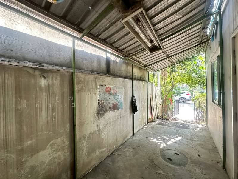 Baan Pruksa 92 Rangsit – Lamlukka : บ้านพฤกษา 92 รังสิต – ลำลูกกา, ปทุมธานี, ถนน ชลมาร์คพิจารณ์, ลาดสวาย, ลำลูกกา, ปทุมธานี, 100 ตร.ม., ทาวน์เฮ้าส์ ขาย, โดย คุณ ณัฏฐฌาภัส แก้วเมืองน้อย (เฌอ), 500202731 - DDproperty.com